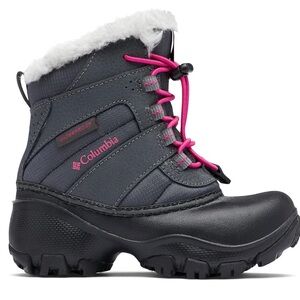 Columbia Rope Tow III Waterproof Boot Snow